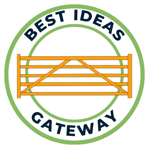 Best Ideas Gateway