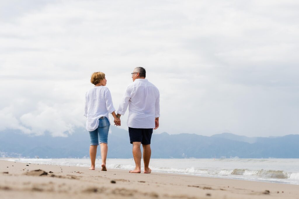 Best Ideas Gateway | Retirement: From Organised Structure to Frightening Emptiness