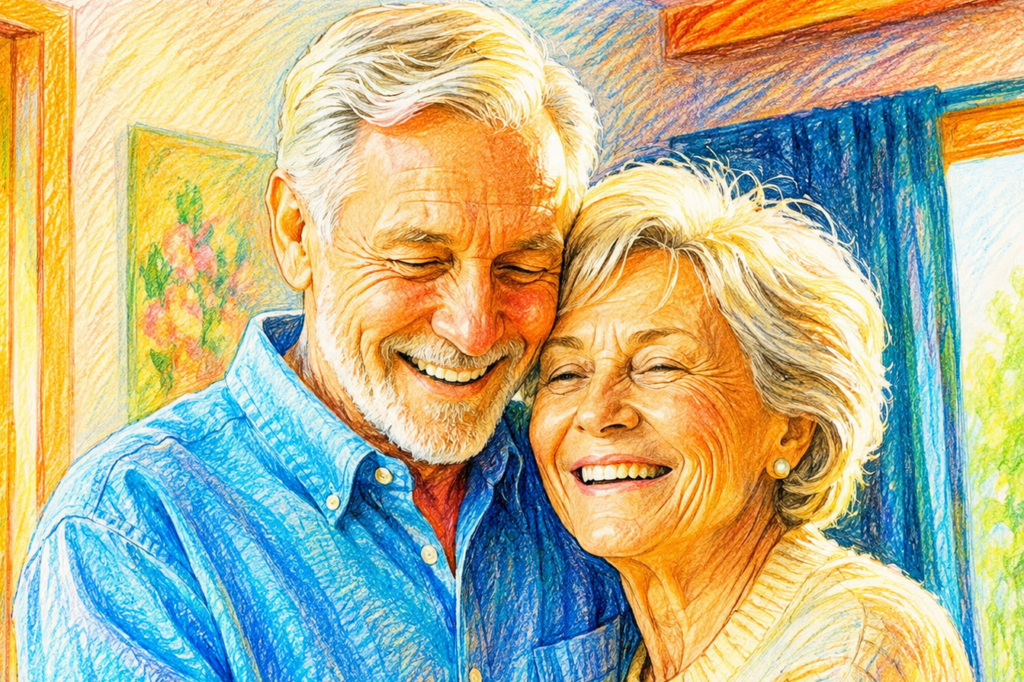 Best Ideas Gateway- Why So Many Retirees Feel Lost — And How to Fix It
