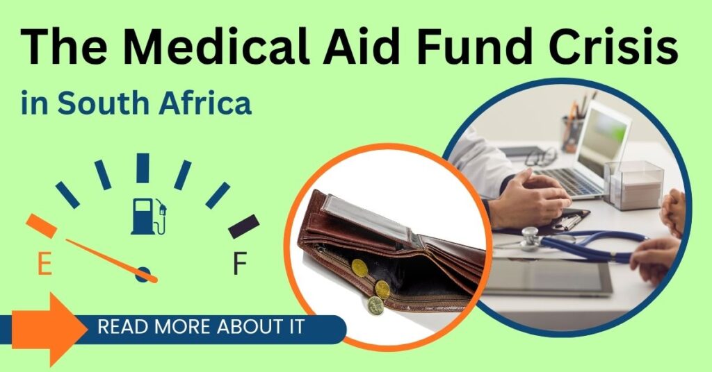 The Medical Aid Fund Crisis | Best Ideas Gateway
