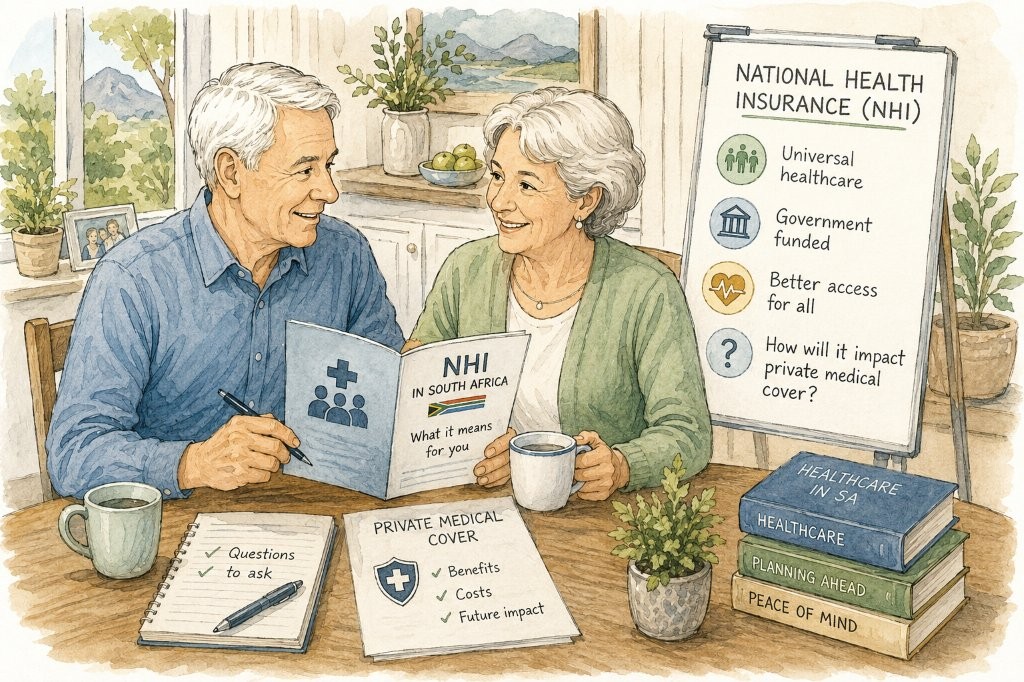 National Health Insurance (NHI) in South Africa | Best Ideas Gateway
