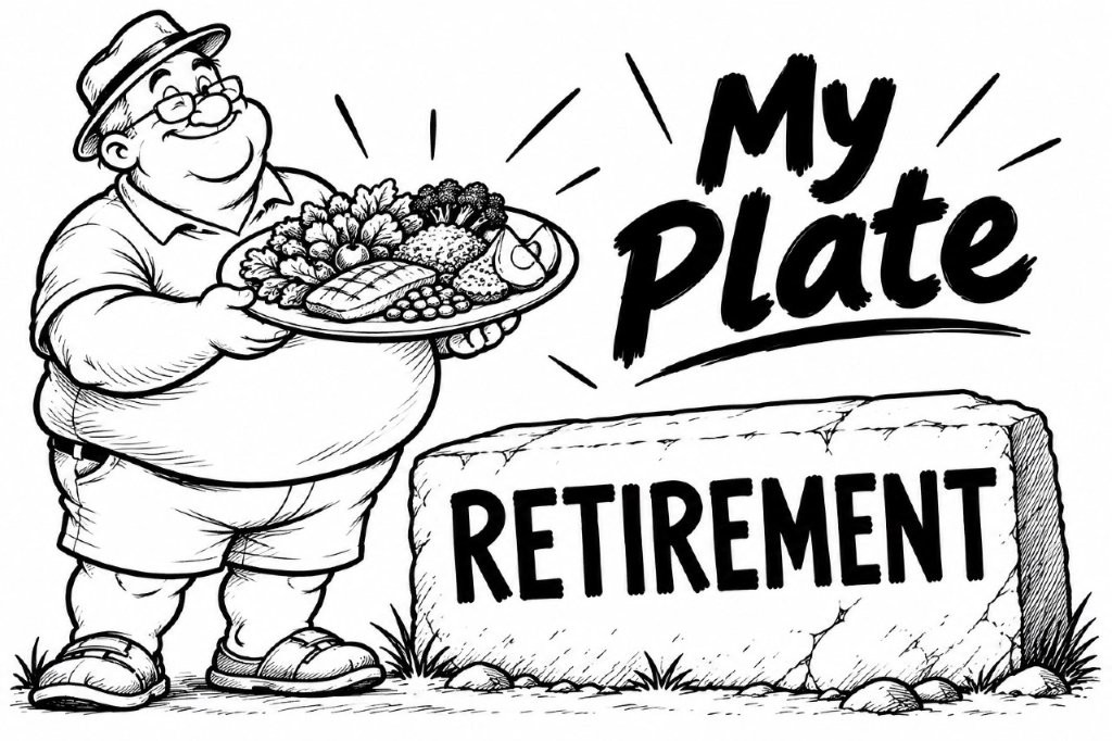 Healthy Eating In Retirement | Best Ideas Gateway
